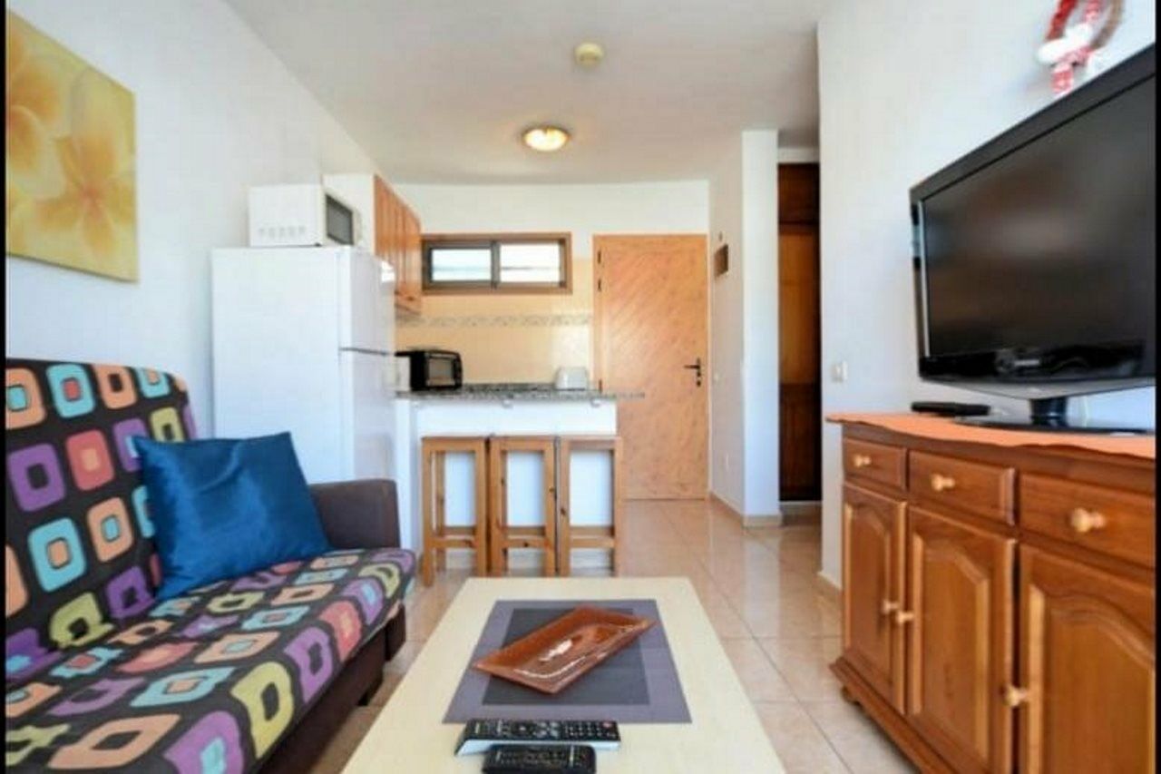 Apartamentos Arimar Puerto Rico  Exterior photo
