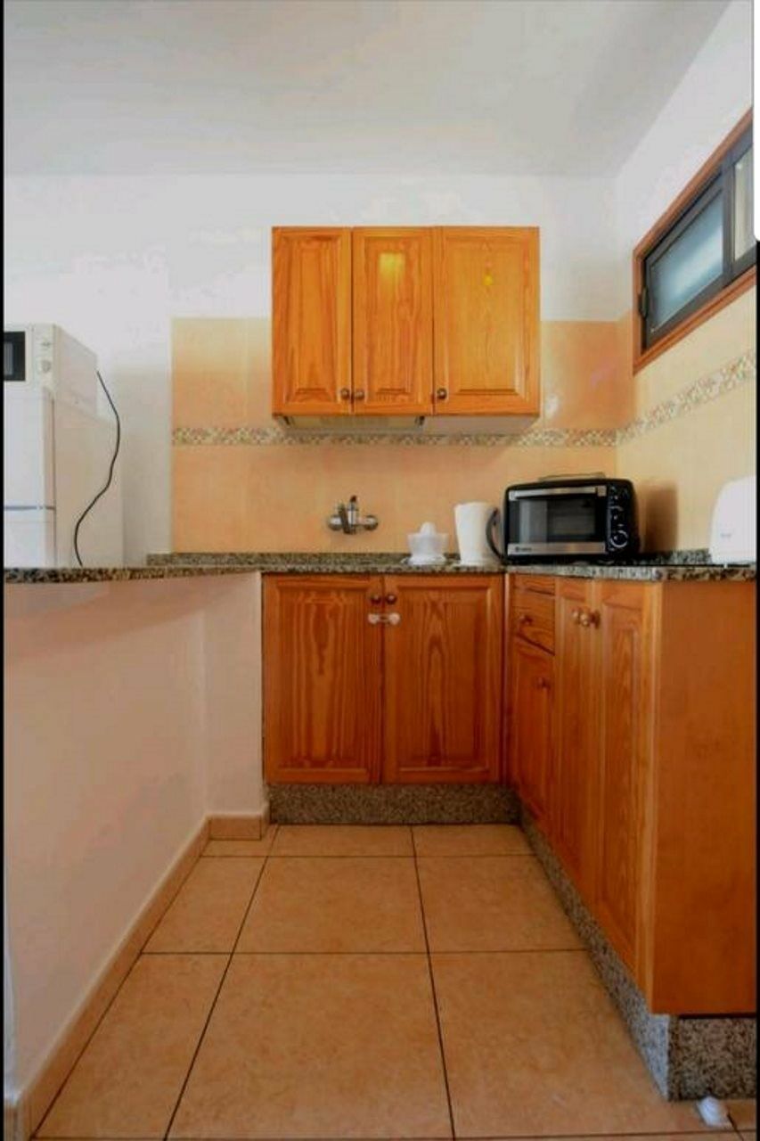Apartamentos Arimar Puerto Rico  Exterior photo